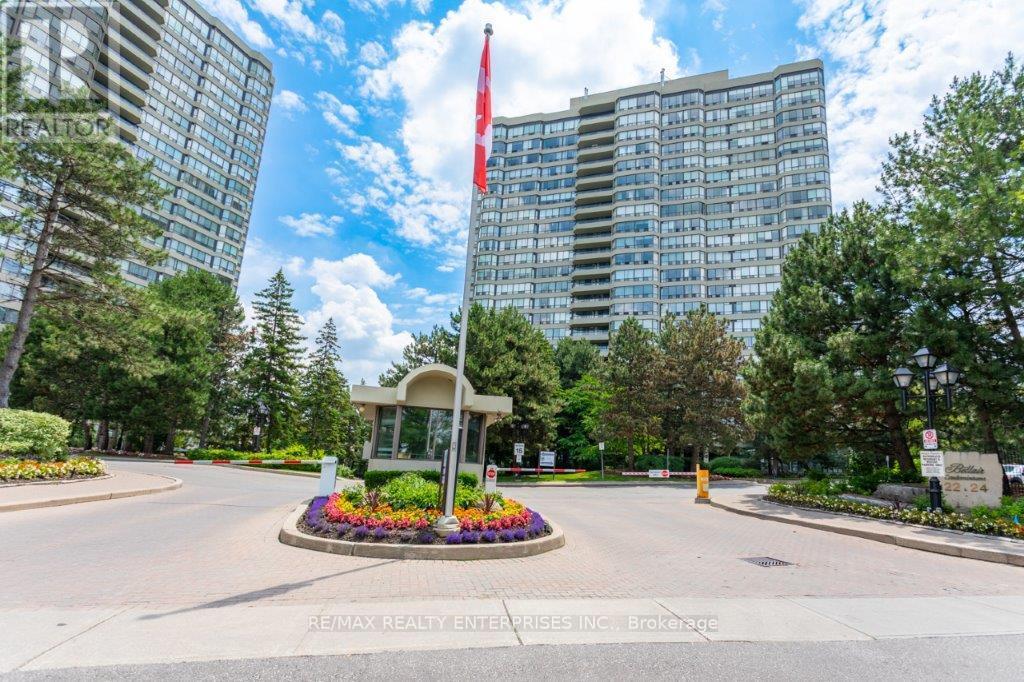 Photo 30 of 309 24 Hanover Road, Brampton ON