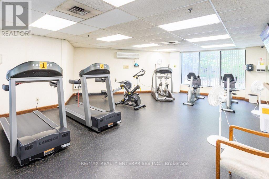 Photo 22 of 309 24 Hanover Road, Brampton ON