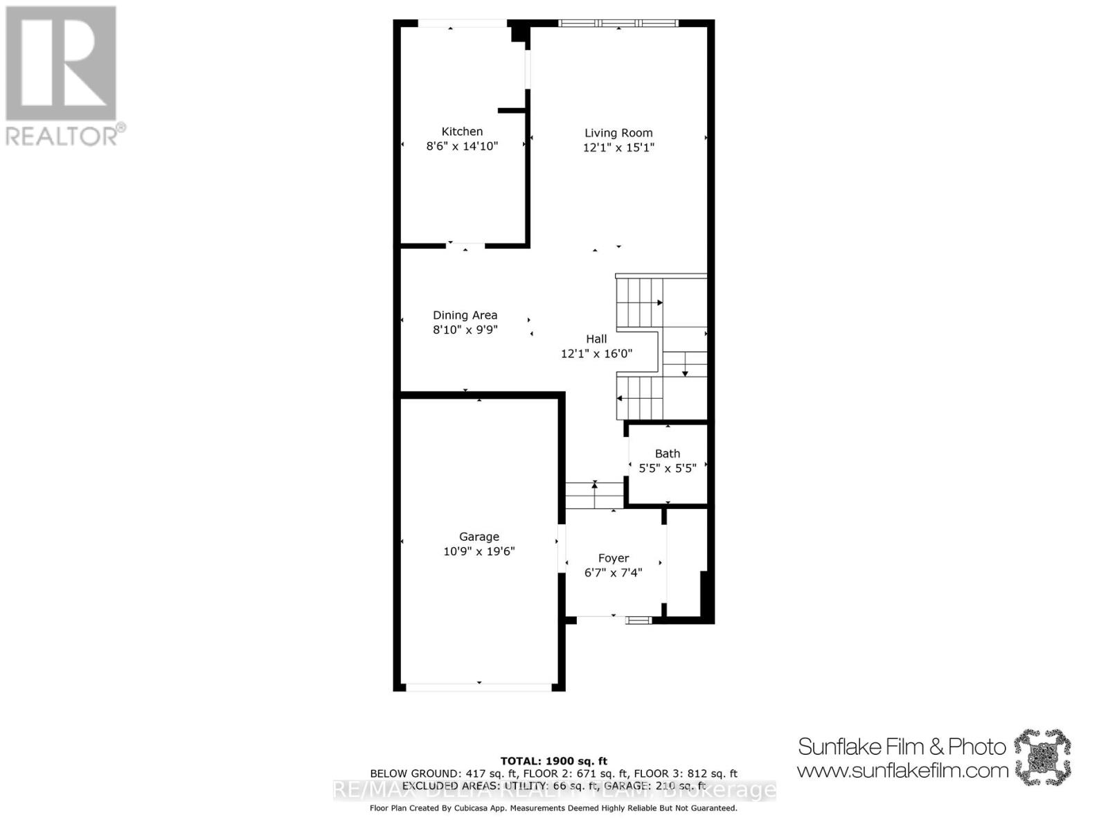 Photo 36 of 551 Casabella Drive, Ottawa ON