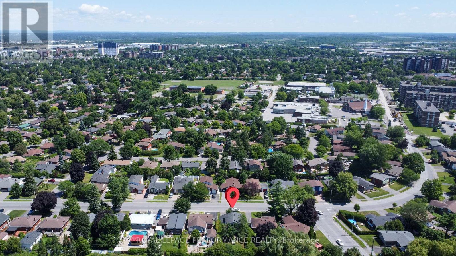 Photo 5 of 2194 Haig Drive, Ottawa ON