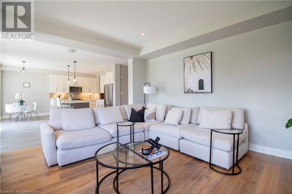 Photo 15 of 19 Secinaro Avenue, Ancaster ON
