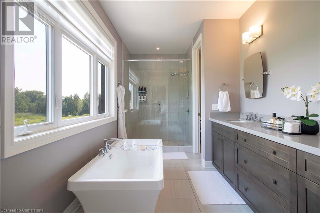 Photo 39 of 19 Secinaro Avenue, Ancaster ON