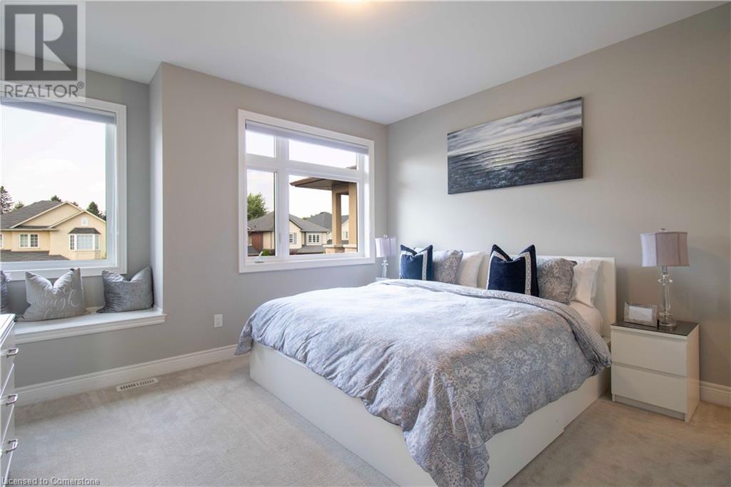 Photo 31 of 19 Secinaro Avenue, Ancaster ON