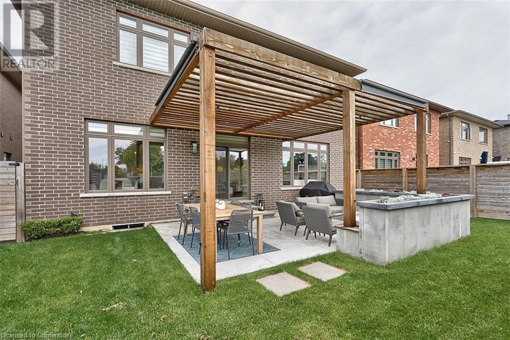 Photo 46 of 19 Secinaro Avenue, Ancaster ON