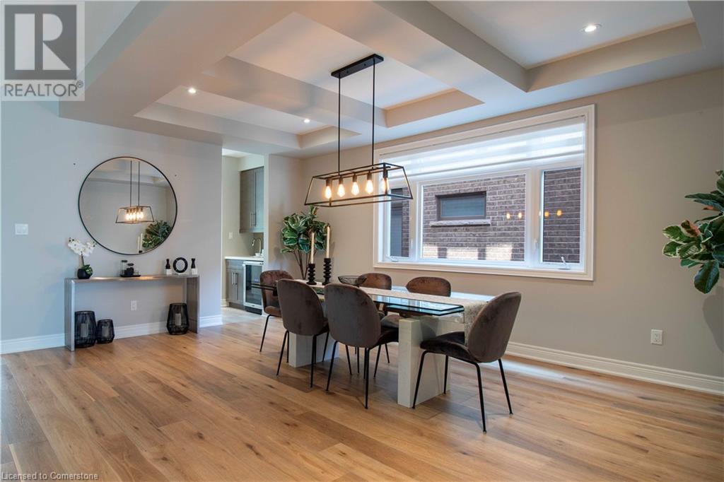 Photo 13 of 19 Secinaro Avenue, Ancaster ON