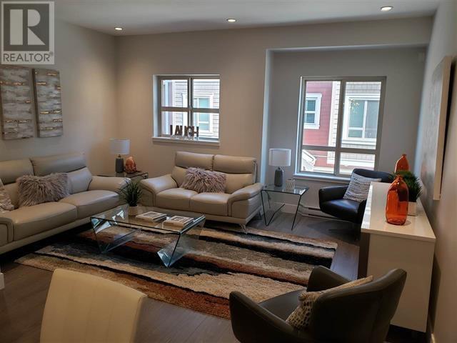 Photo 2 of 58 843 Ewen Avenue, New Westminster BC