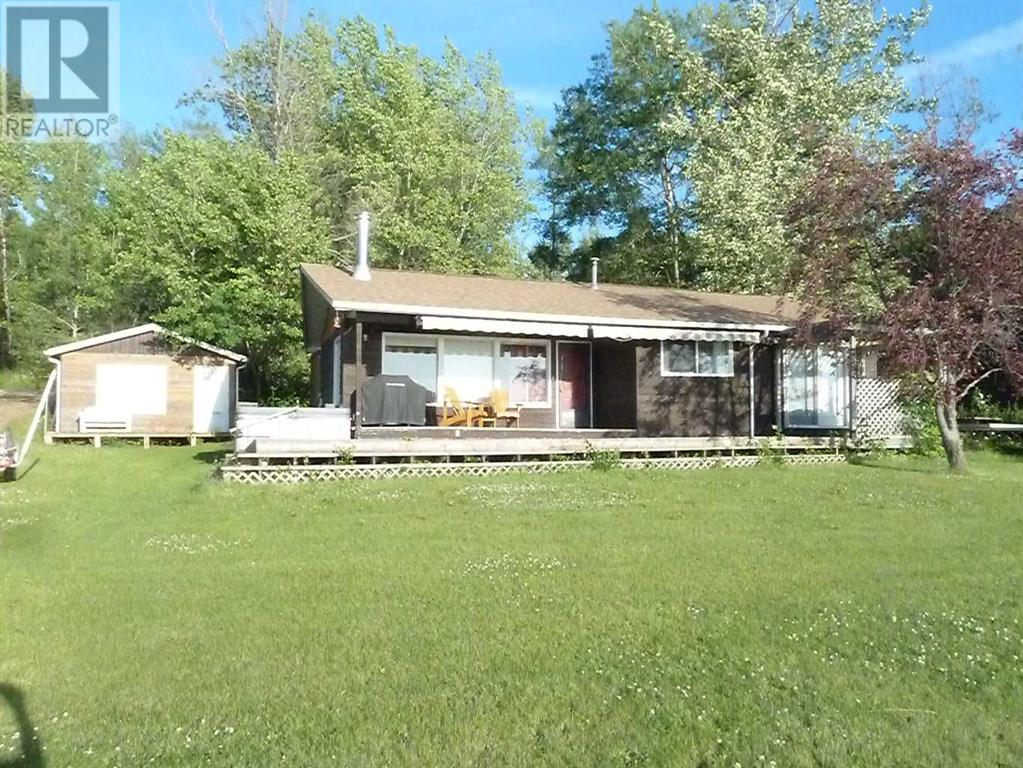 257, 15538 Old Trail - 1