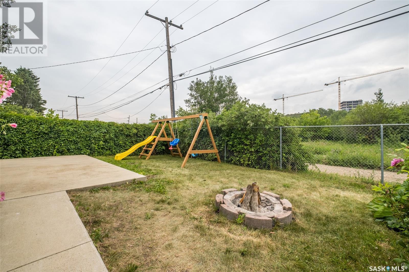 Photo 23 of 1255 18th Street W, Prince Albert SK