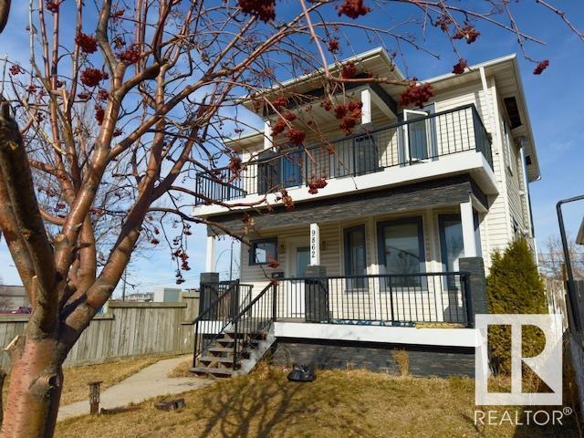Photo 22 of 9862 76 Av Nw, Edmonton AB