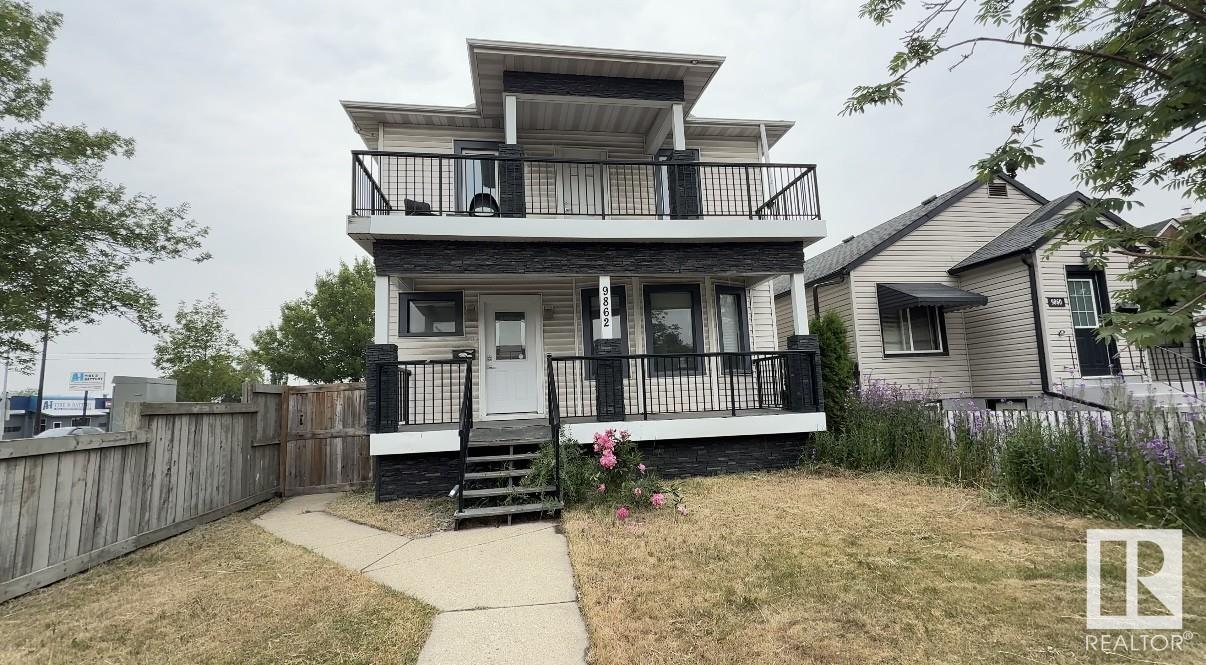 Photo 21 of 9862 76 Av Nw, Edmonton AB