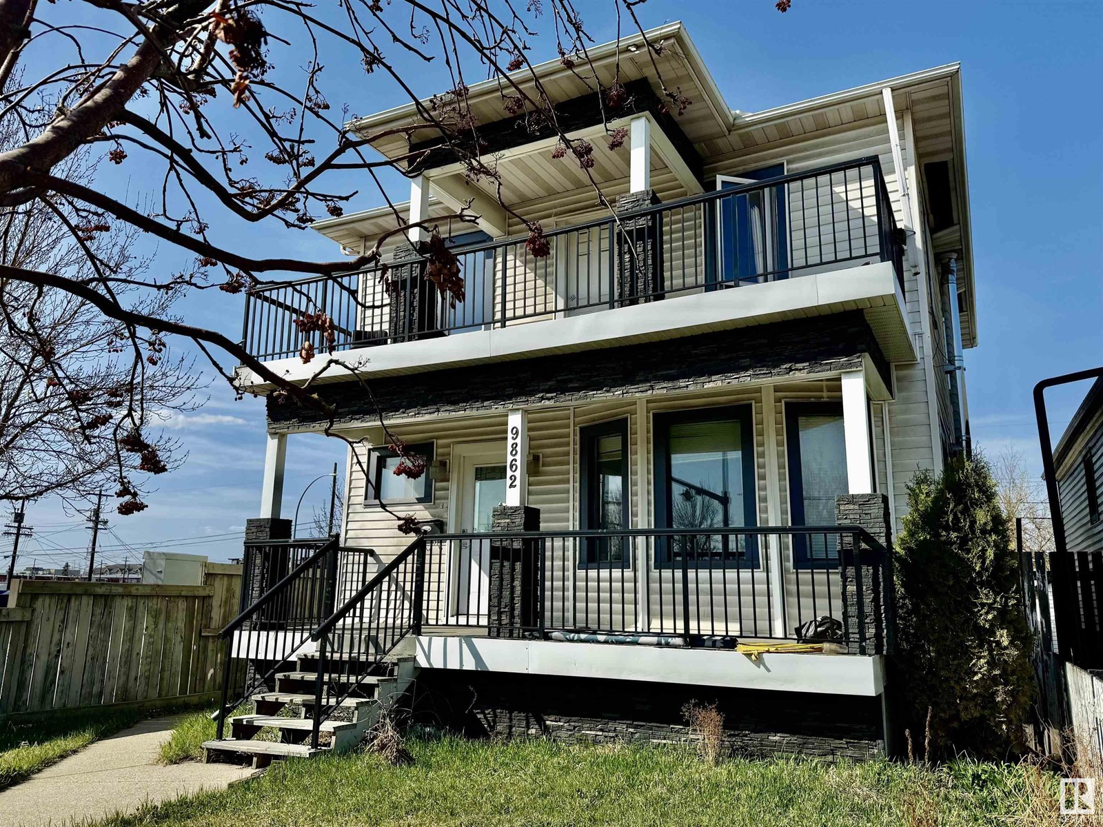 Photo 33 of 9862 76 Av Nw, Edmonton AB