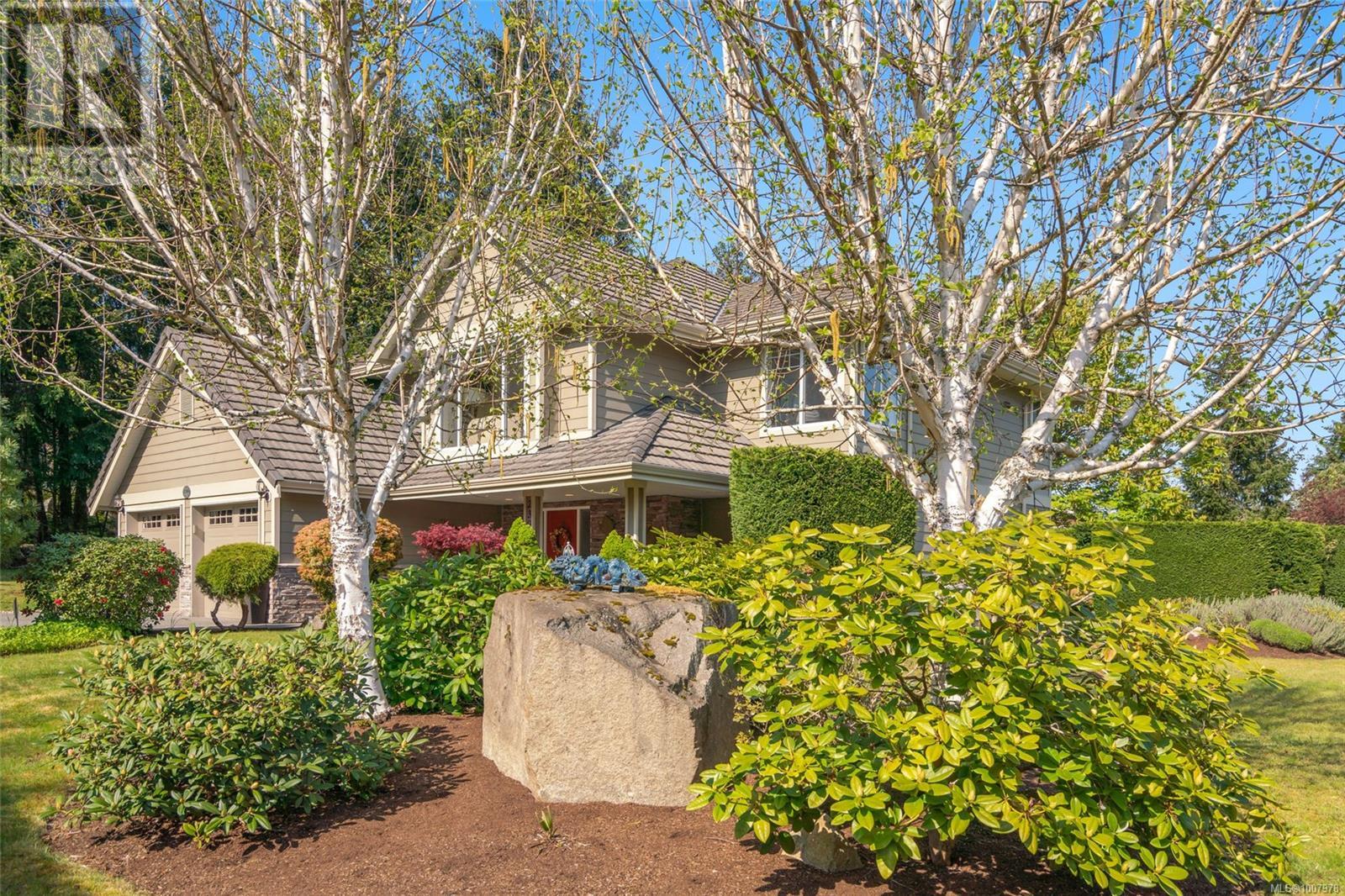 Photo 6 of 2390 Glenellen Pl, Nanoose Bay BC
