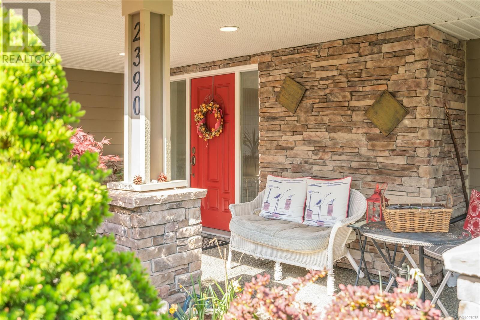 Photo 16 of 2390 Glenellen Pl, Nanoose Bay BC
