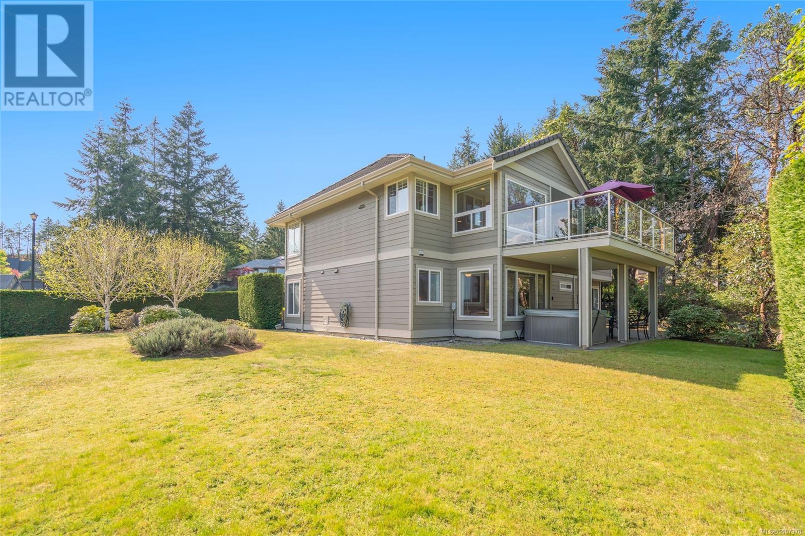 Photo 29 of 2390 Glenellen Pl, Nanoose Bay BC