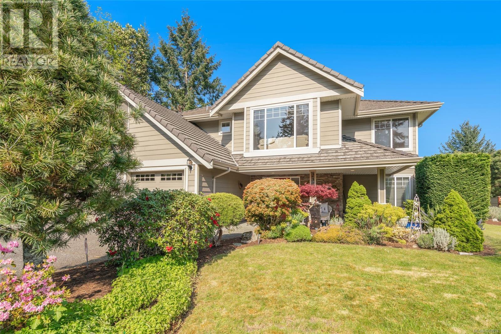Photo 38 of 2390 Glenellen Pl, Nanoose Bay BC
