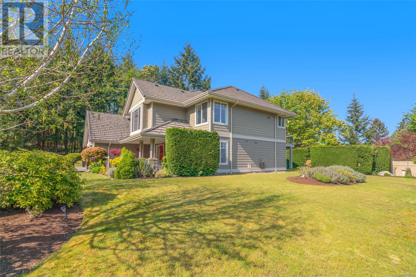 Photo 34 of 2390 Glenellen Pl, Nanoose Bay BC