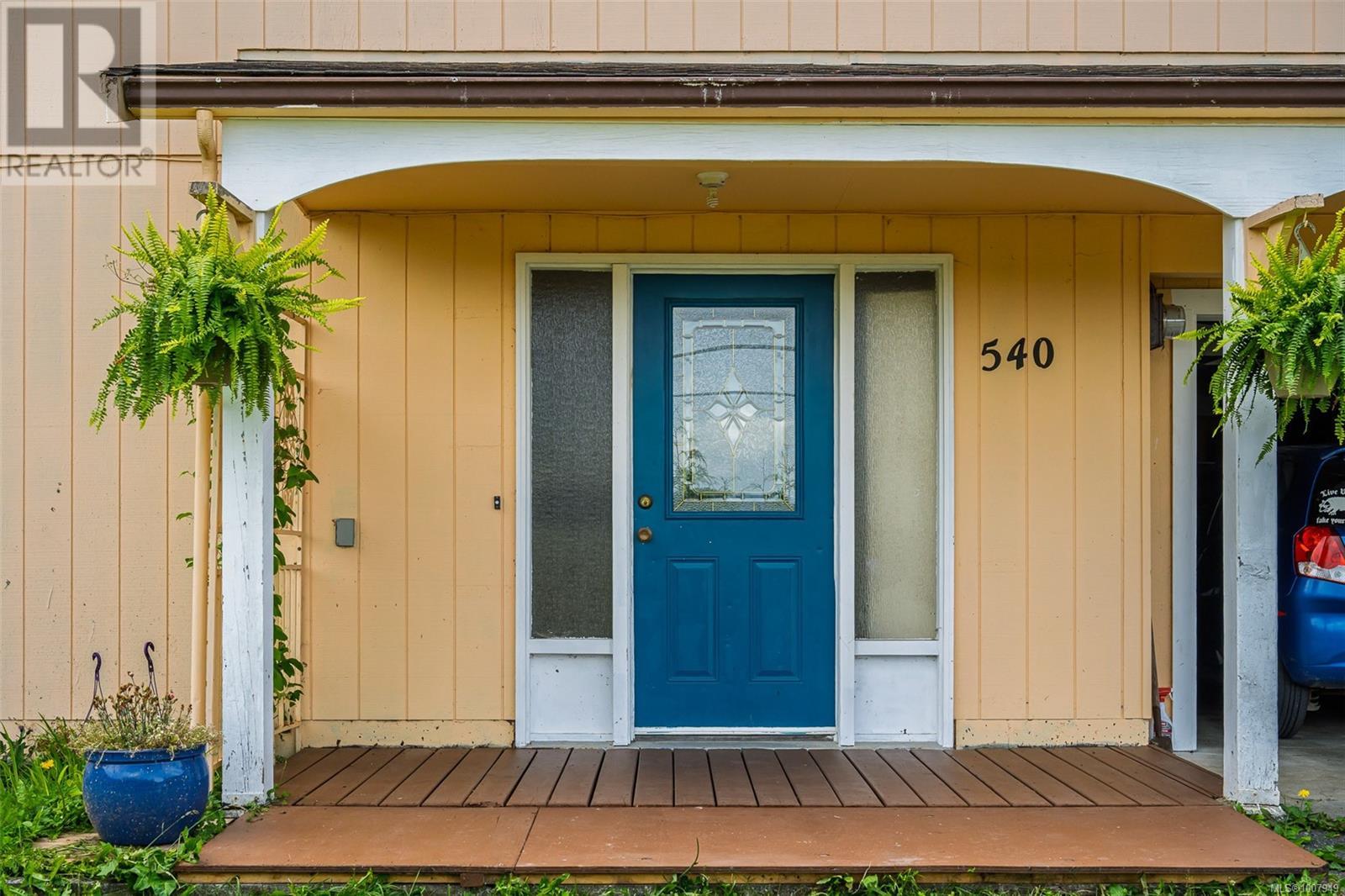 Photo 9 of 540 Macmillan Dr, Sayward BC