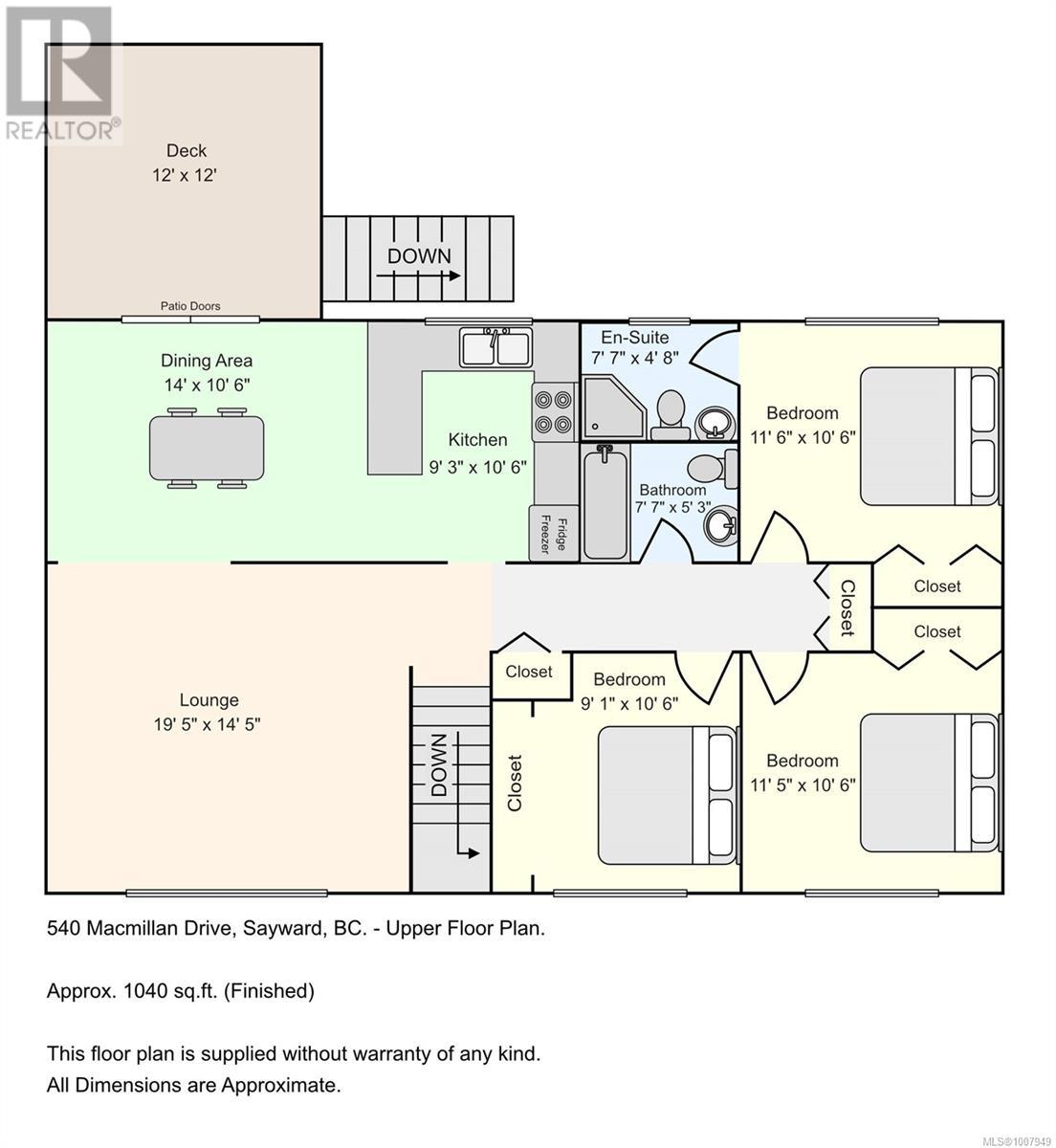 540 MacMillan Dr - 49