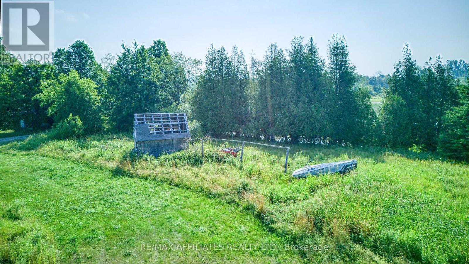 Photo 25 of 2843 Highway 15 Highway, Rideau Lakes ON