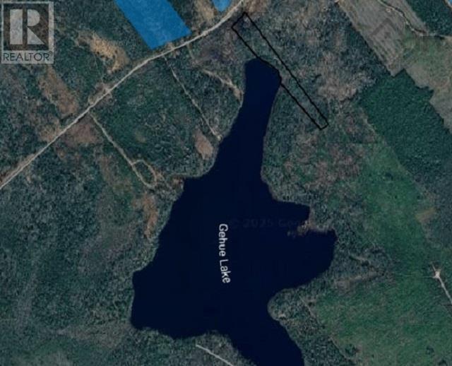 Property 6 of 6 of Lots Old North Range Road