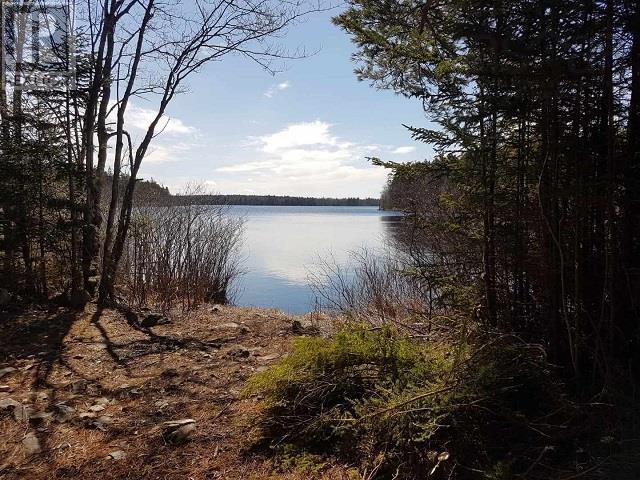 Property 2 of 6 of Lots Old North Range Road