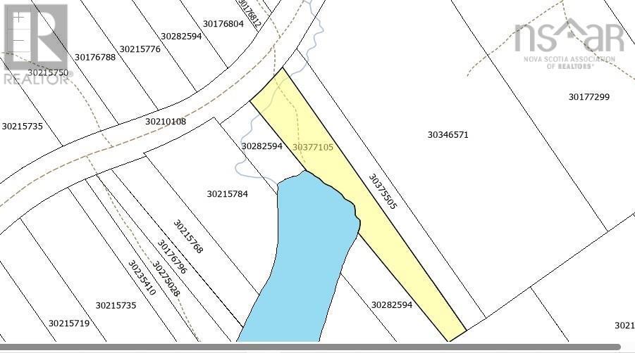 Property 5 of 6 of Lots Old North Range Road