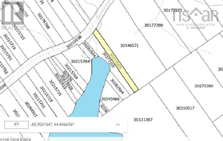 Property 4 of 6 of Lots Old North Range Road