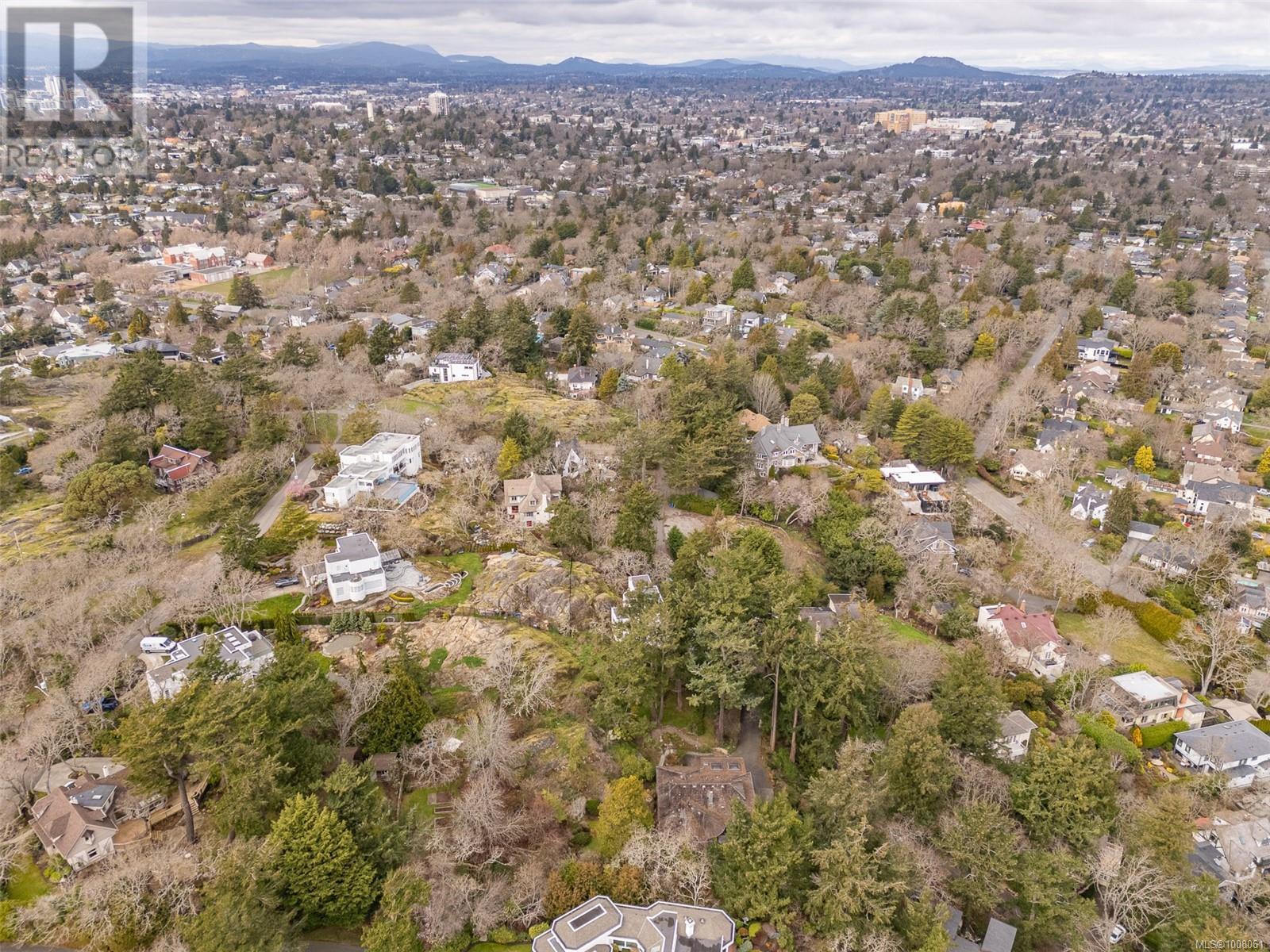 Photo 9 of Lot 1 Sylvan Lane, Oak Bay BC