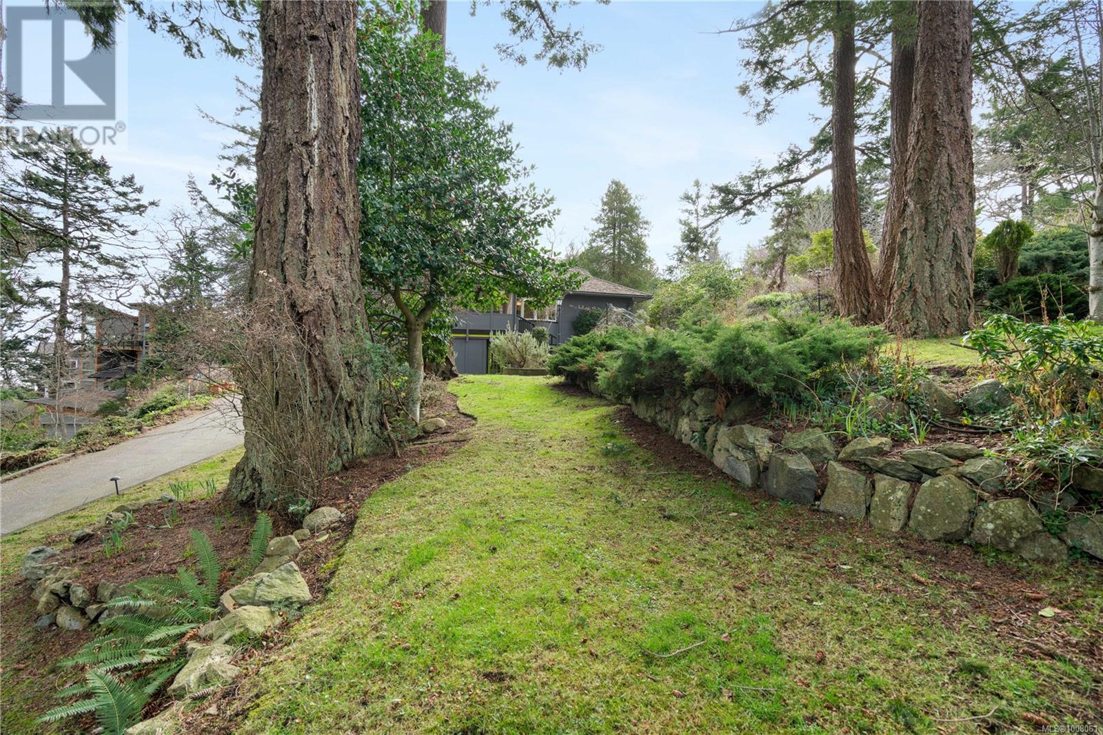 Photo 20 of Lot 1 Sylvan Lane, Oak Bay BC