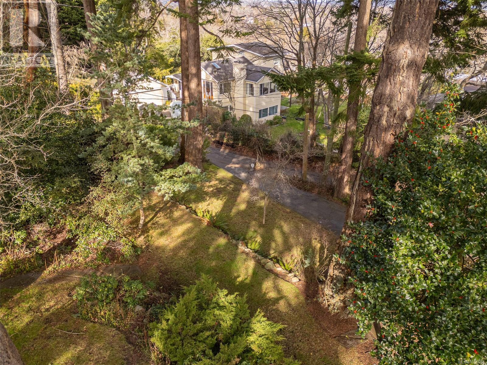 Photo 16 of Lot 1 Sylvan Lane, Oak Bay BC
