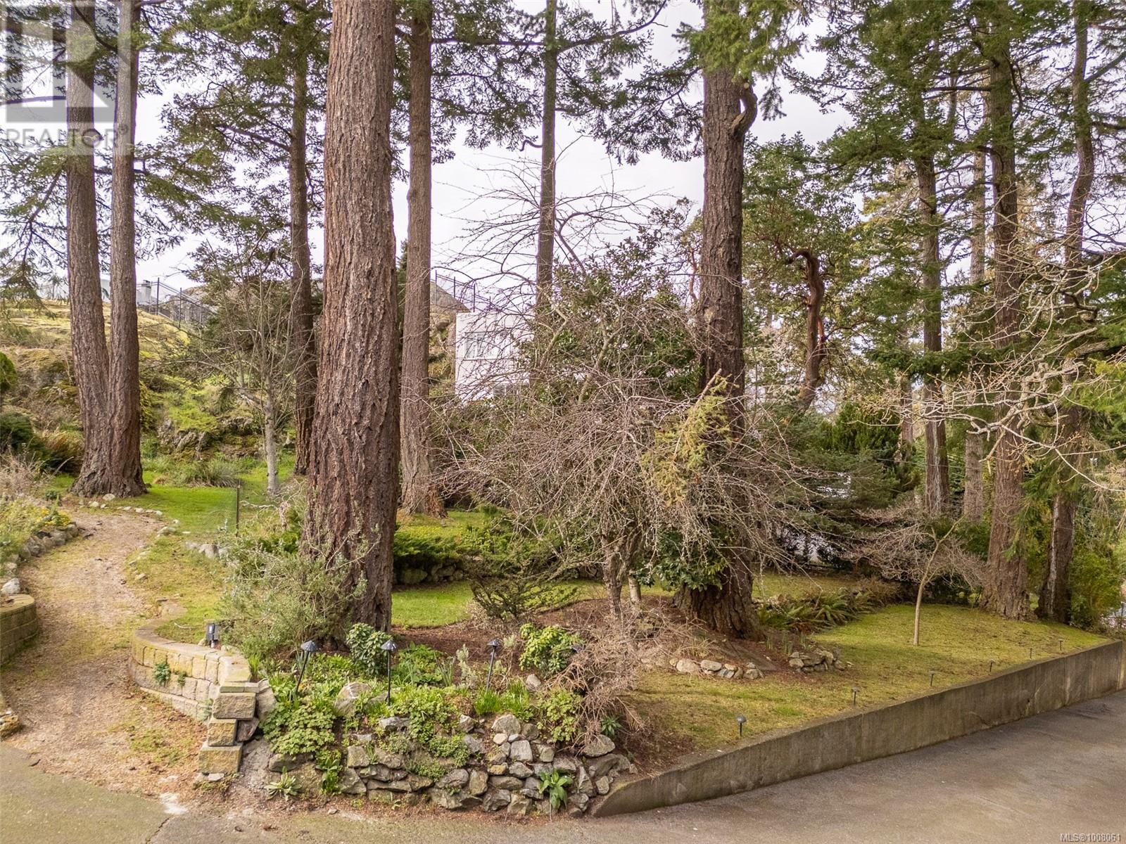 Photo 6 of Lot 1 Sylvan Lane, Oak Bay BC