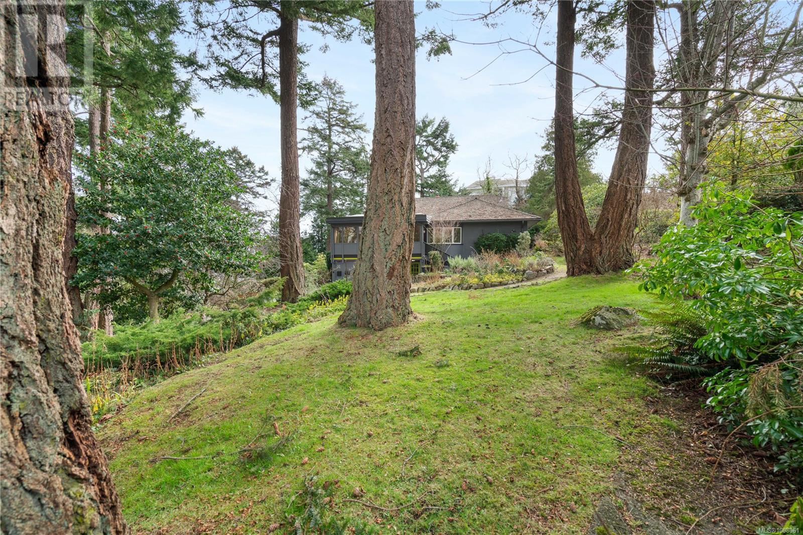 Photo 17 of Lot 1 Sylvan Lane, Oak Bay BC