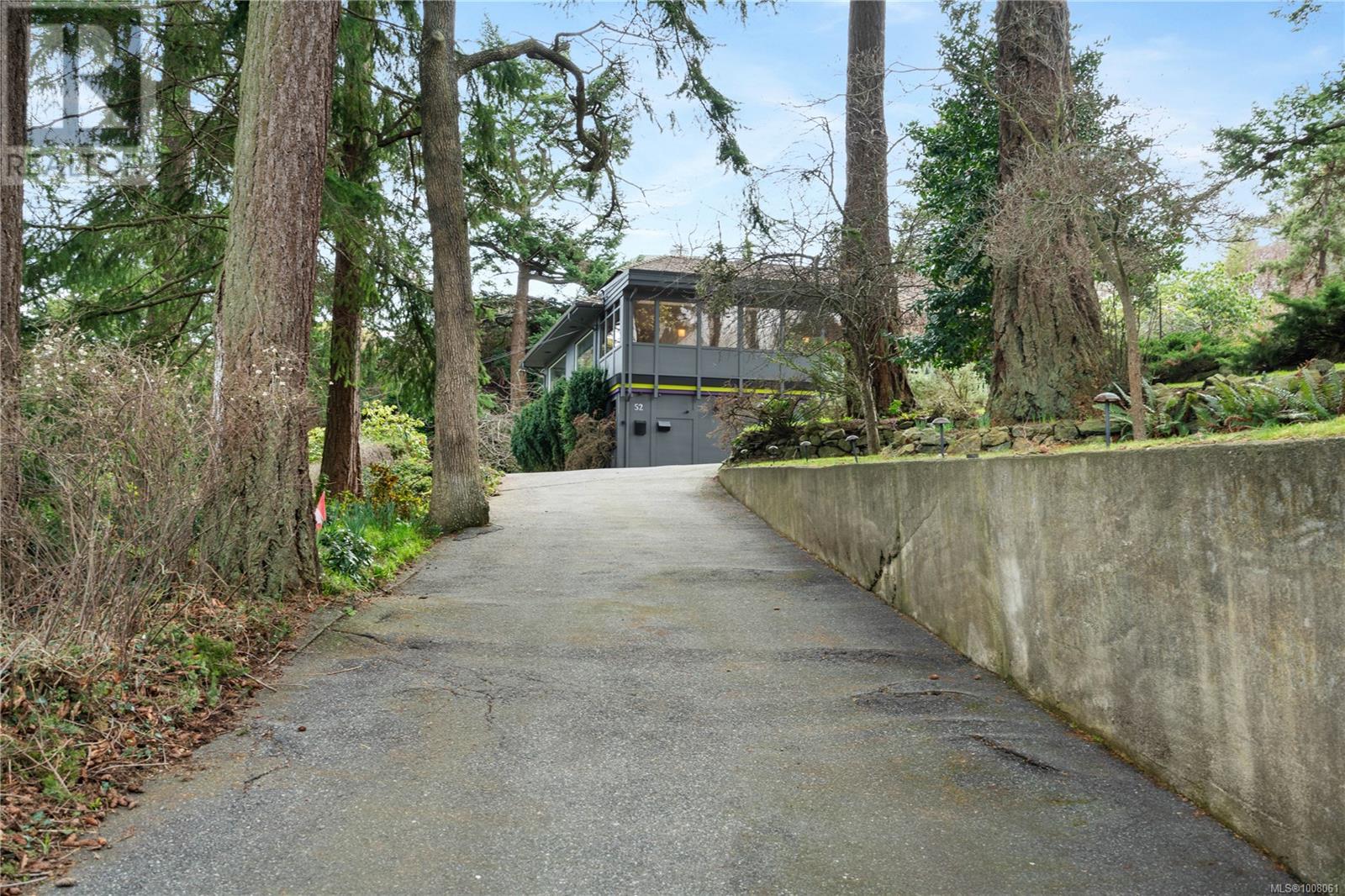 Photo 13 of Lot 1 Sylvan Lane, Oak Bay BC