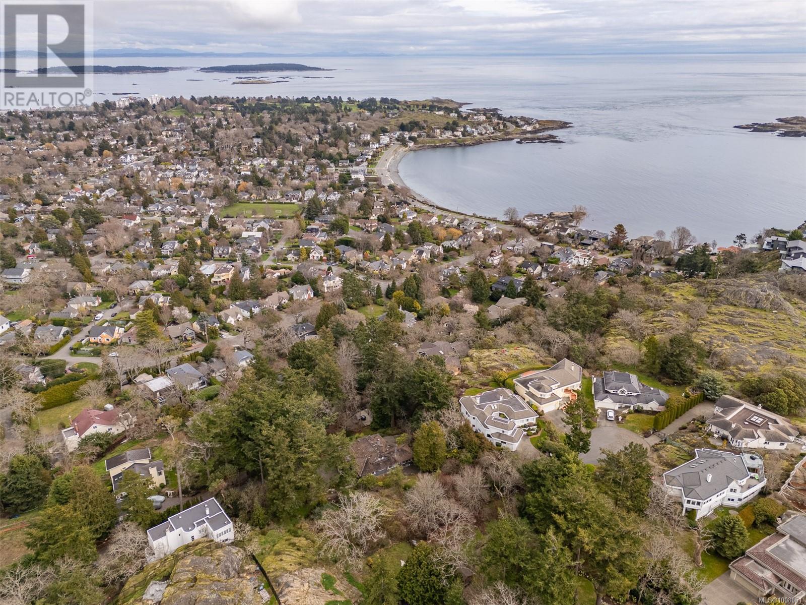 Photo 18 of Lot 1 Sylvan Lane, Oak Bay BC