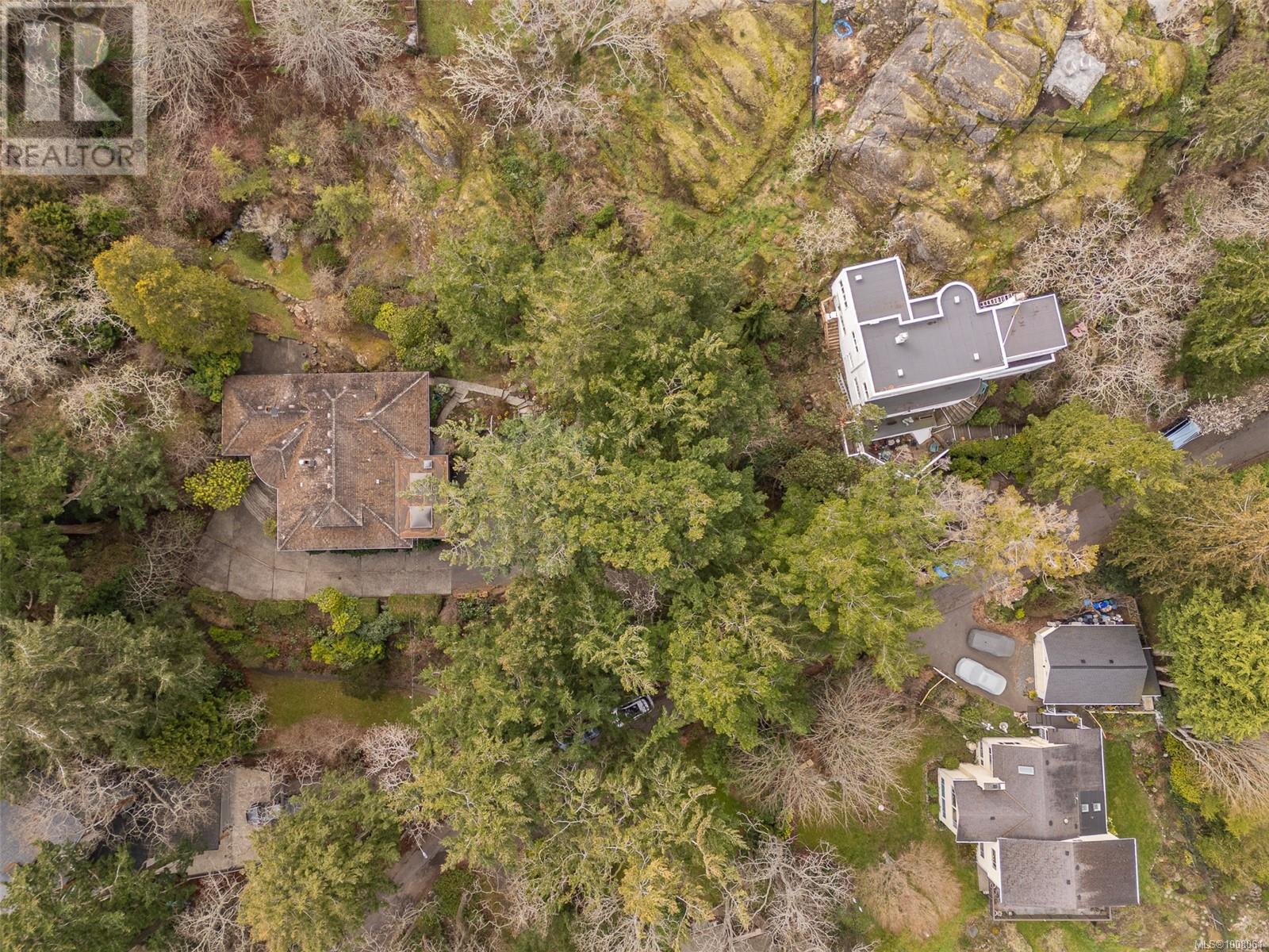 Photo 12 of Lot 1 Sylvan Lane, Oak Bay BC