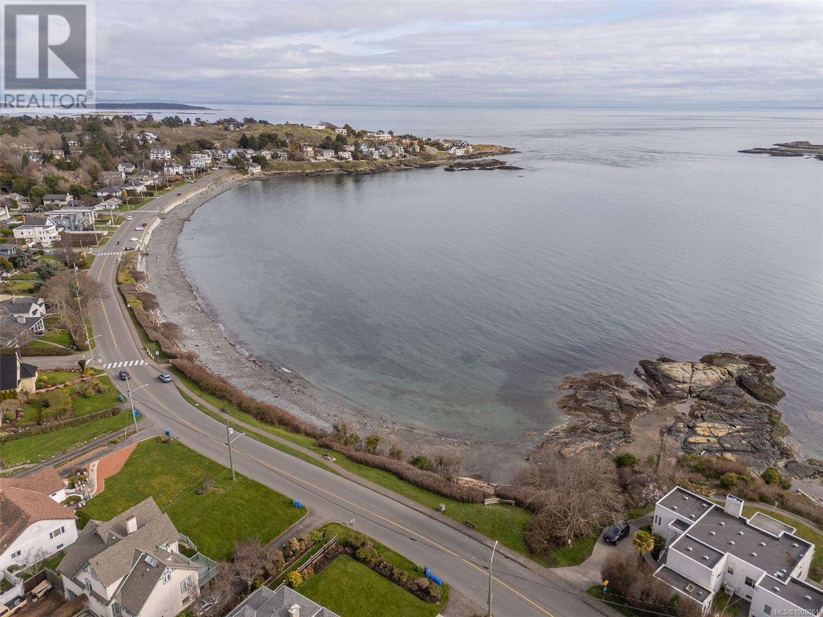 Photo 5 of Lot 1 Sylvan Lane, Oak Bay BC
