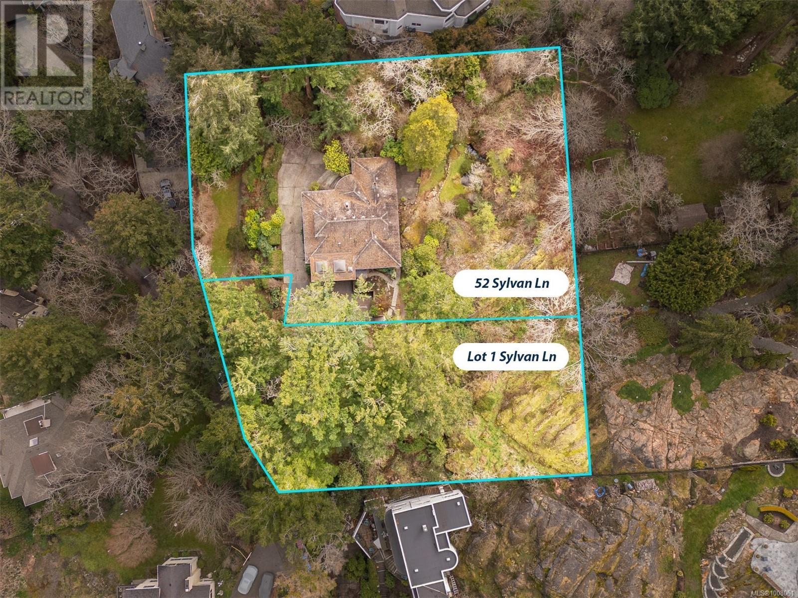 Photo 21 of Lot 1 Sylvan Lane, Oak Bay BC