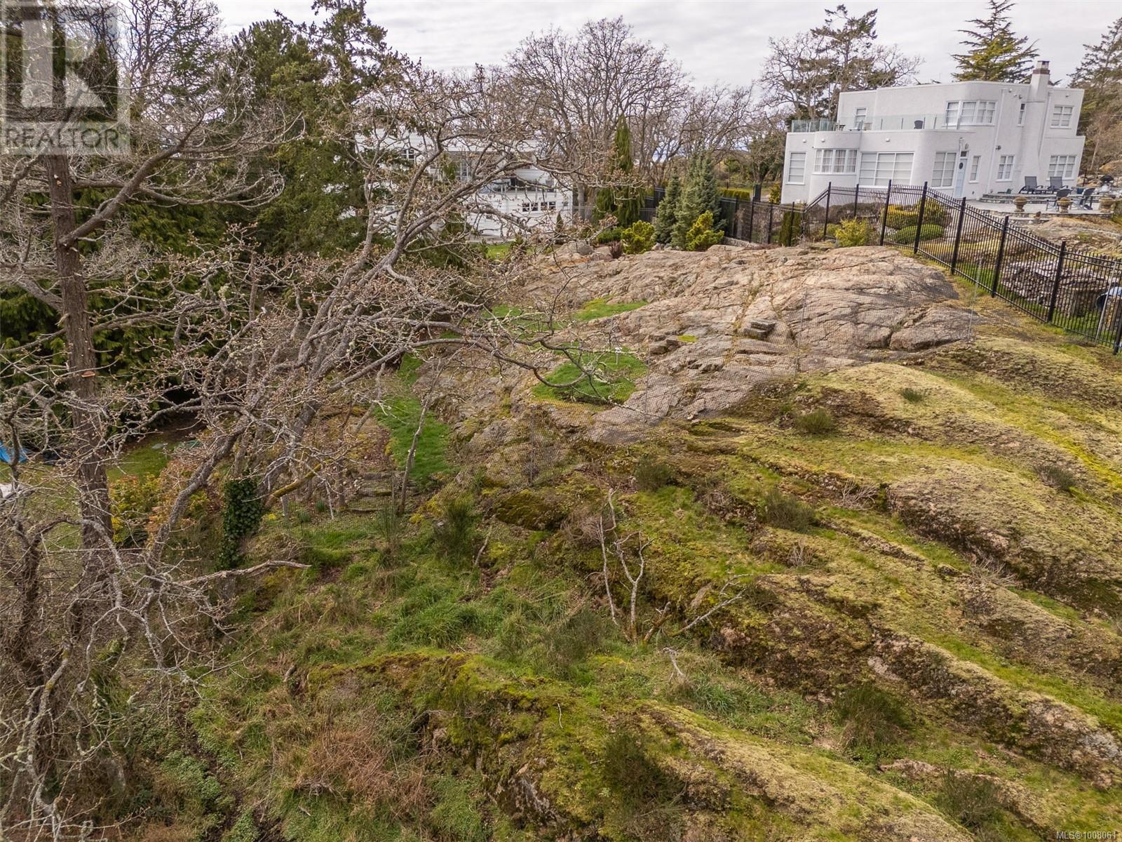 Photo 2 of Lot 1 Sylvan Lane, Oak Bay BC