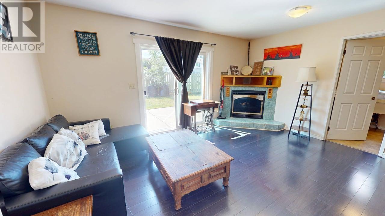 Photo 17 of 10411 113 Avenue, Fort St John BC