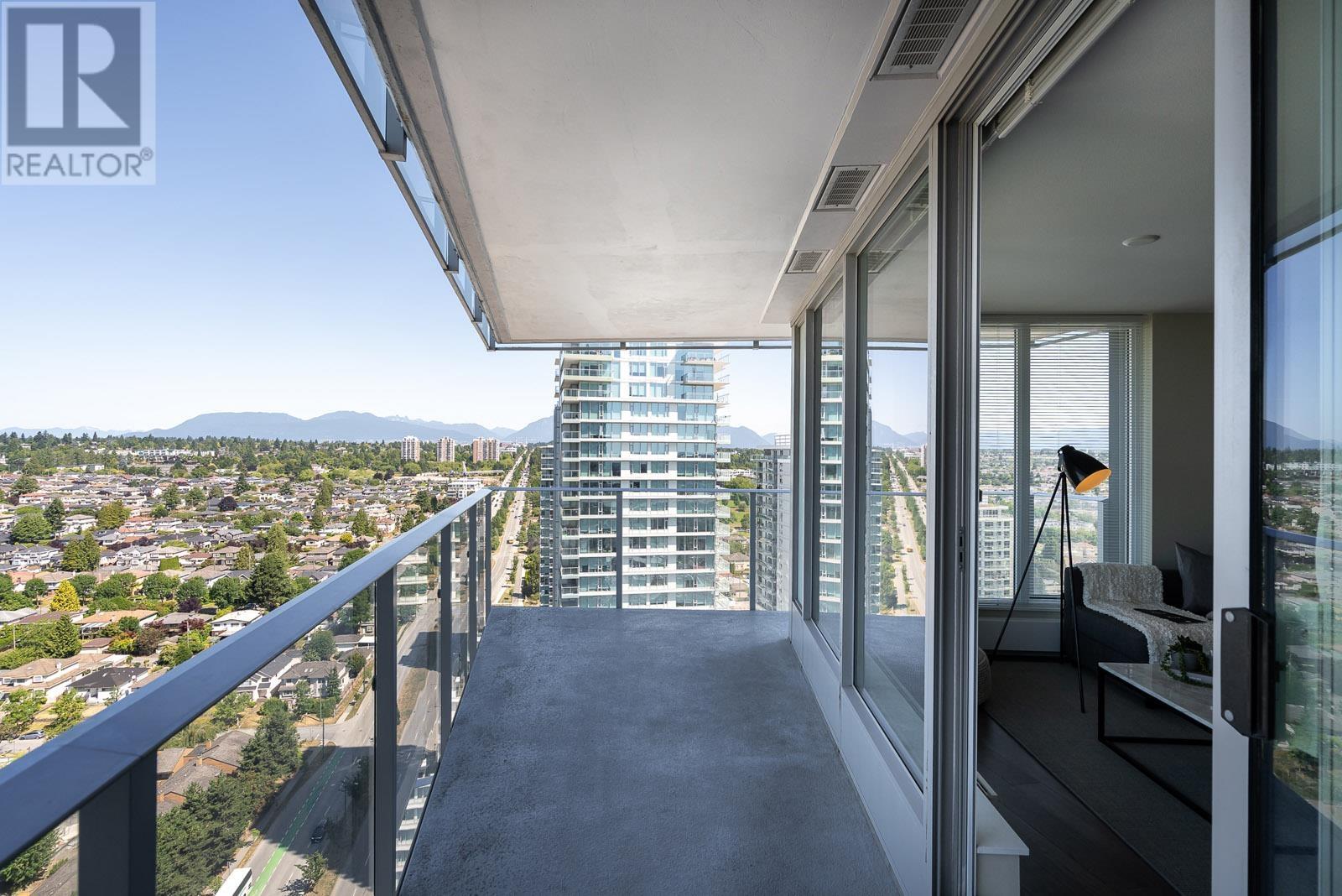 Photo 18 of 2706 488 Sw Marine Drive, Vancouver BC