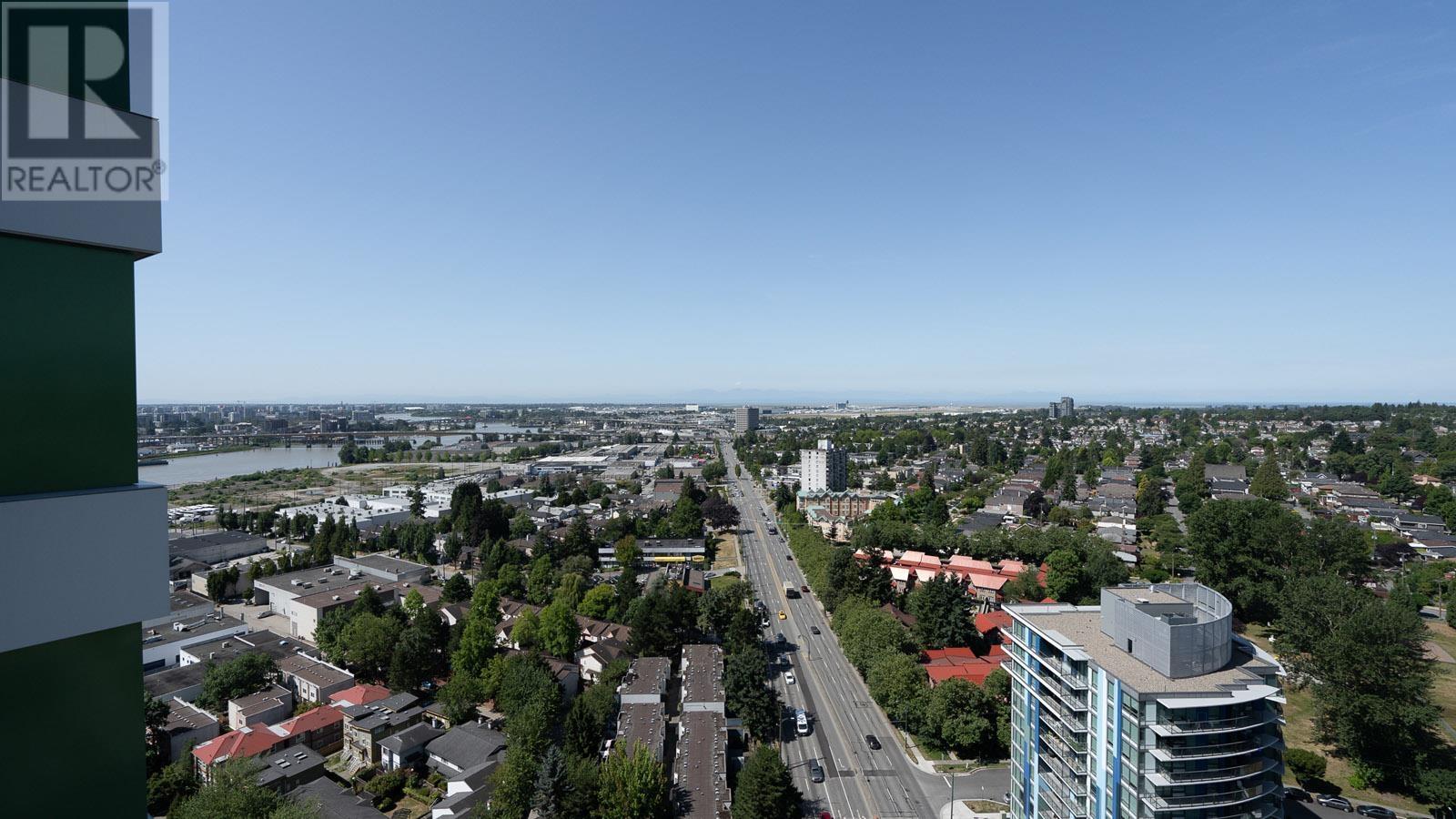 Photo 24 of 2706 488 Sw Marine Drive, Vancouver BC