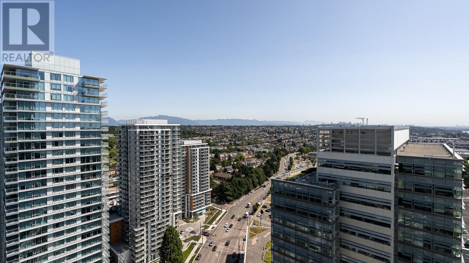 Photo 10 of 2706 488 Sw Marine Drive, Vancouver BC