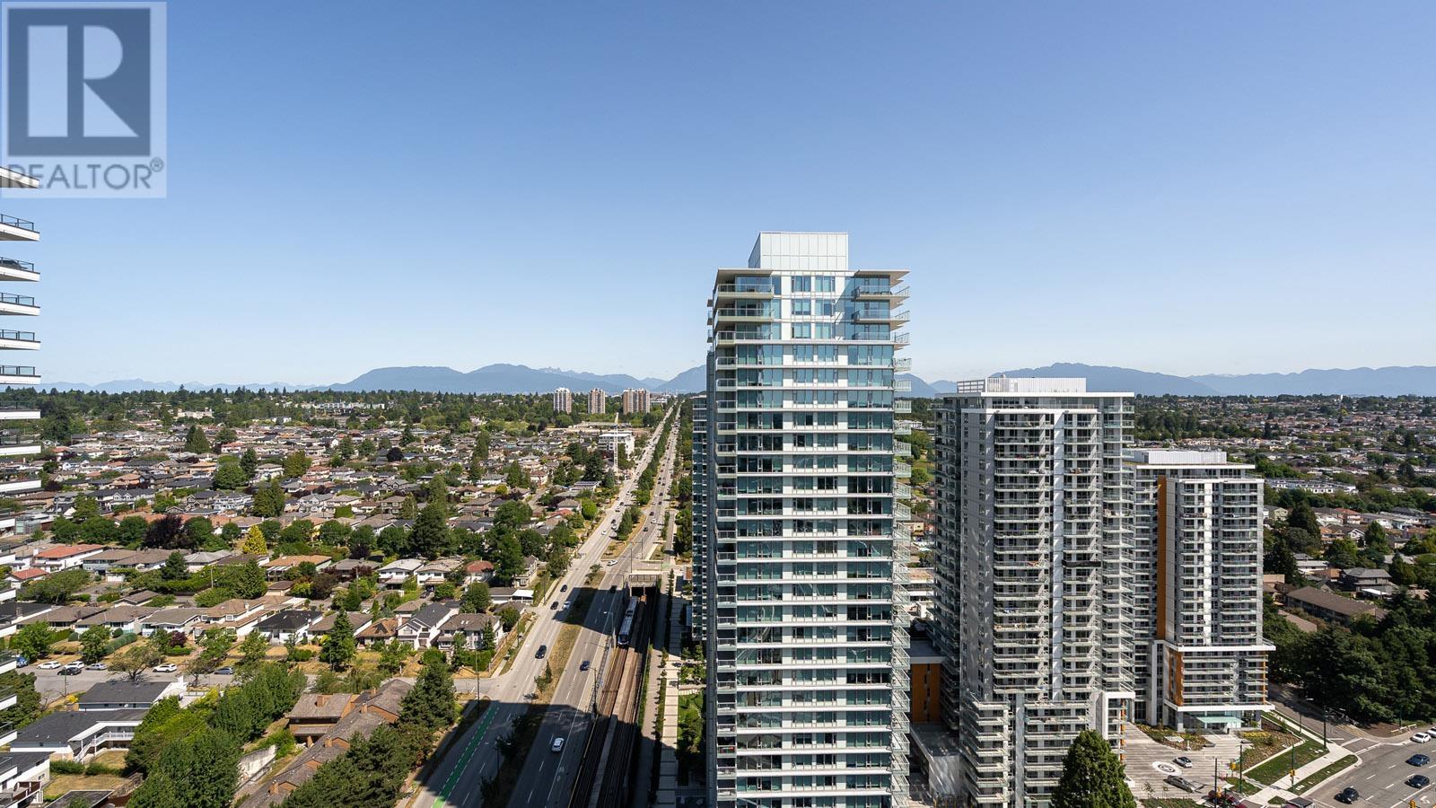 Photo 17 of 2706 488 Sw Marine Drive, Vancouver BC