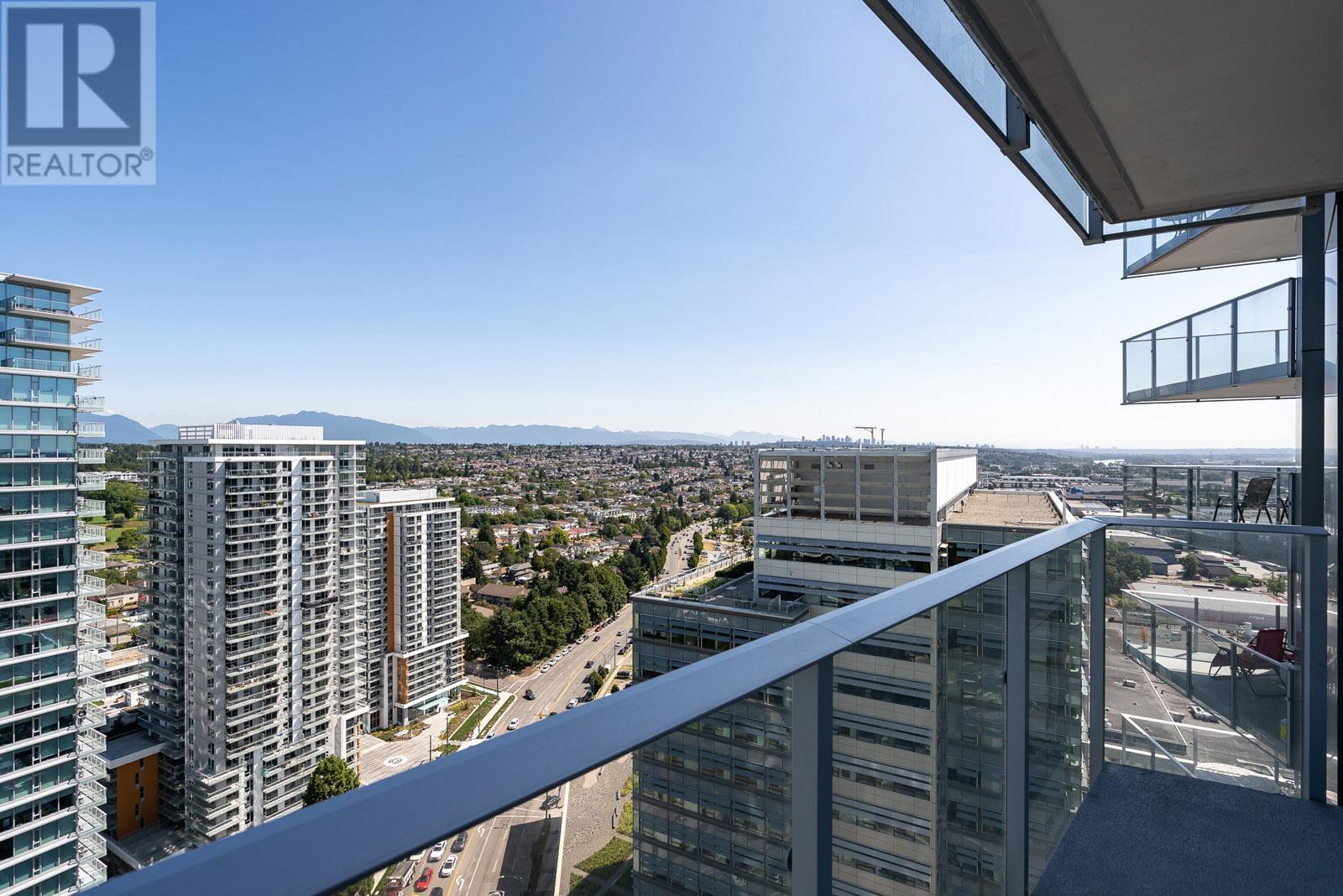 Photo 16 of 2706 488 Sw Marine Drive, Vancouver BC