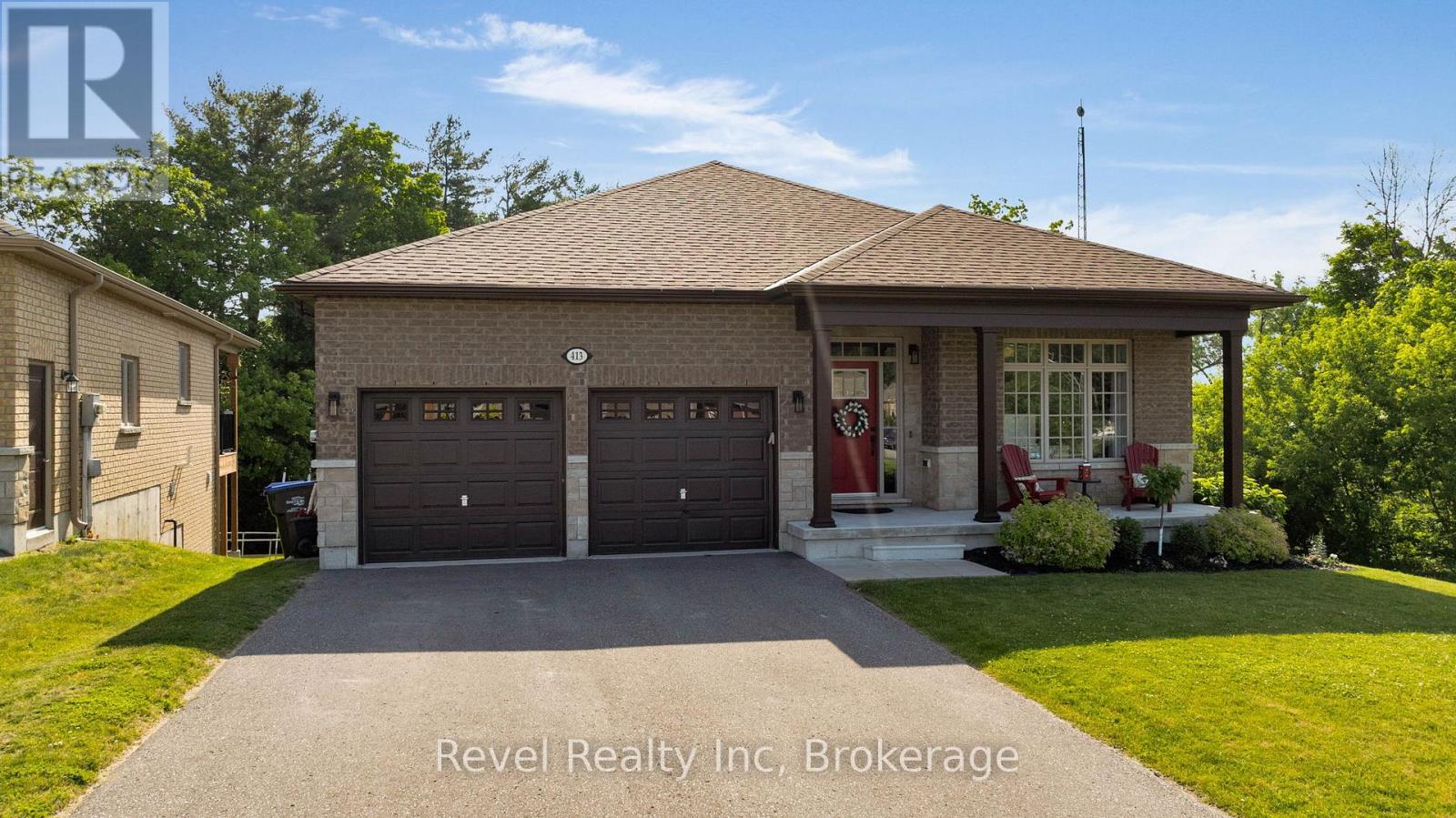Photo 1 of 413 Russ Howard Drive, Midland ON