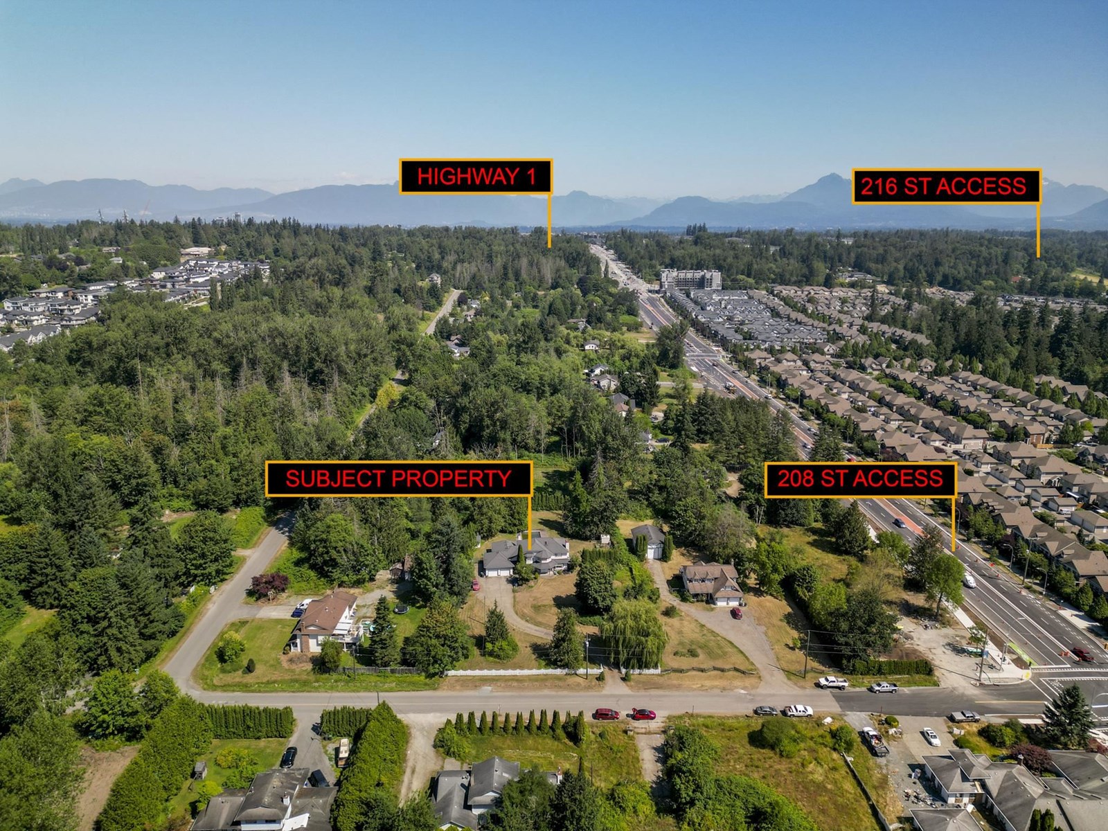 20745 68TH AVENUE - Photo 4 of 40, Langley, British Columbia