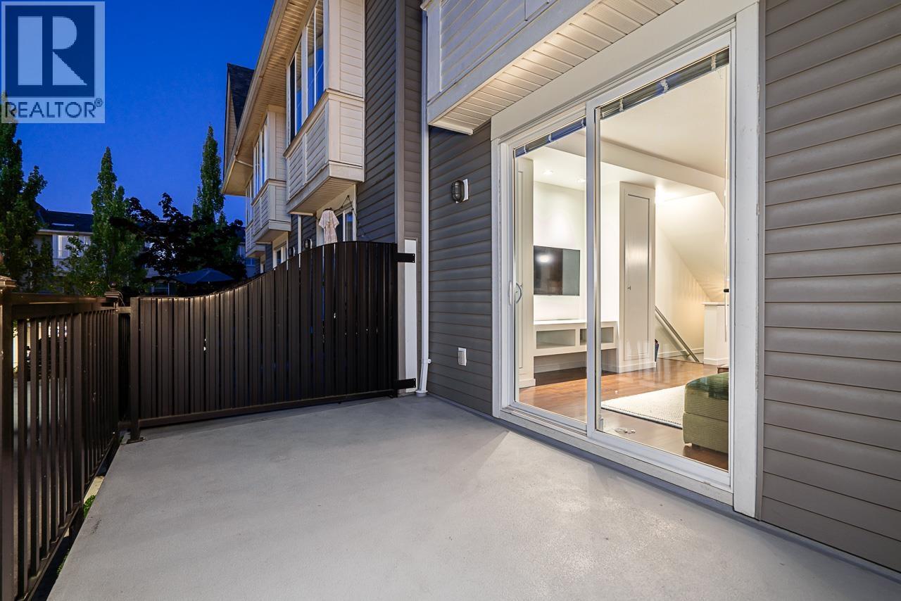 Photo 22 of 14 2418 Avon Place, Port Coquitlam BC