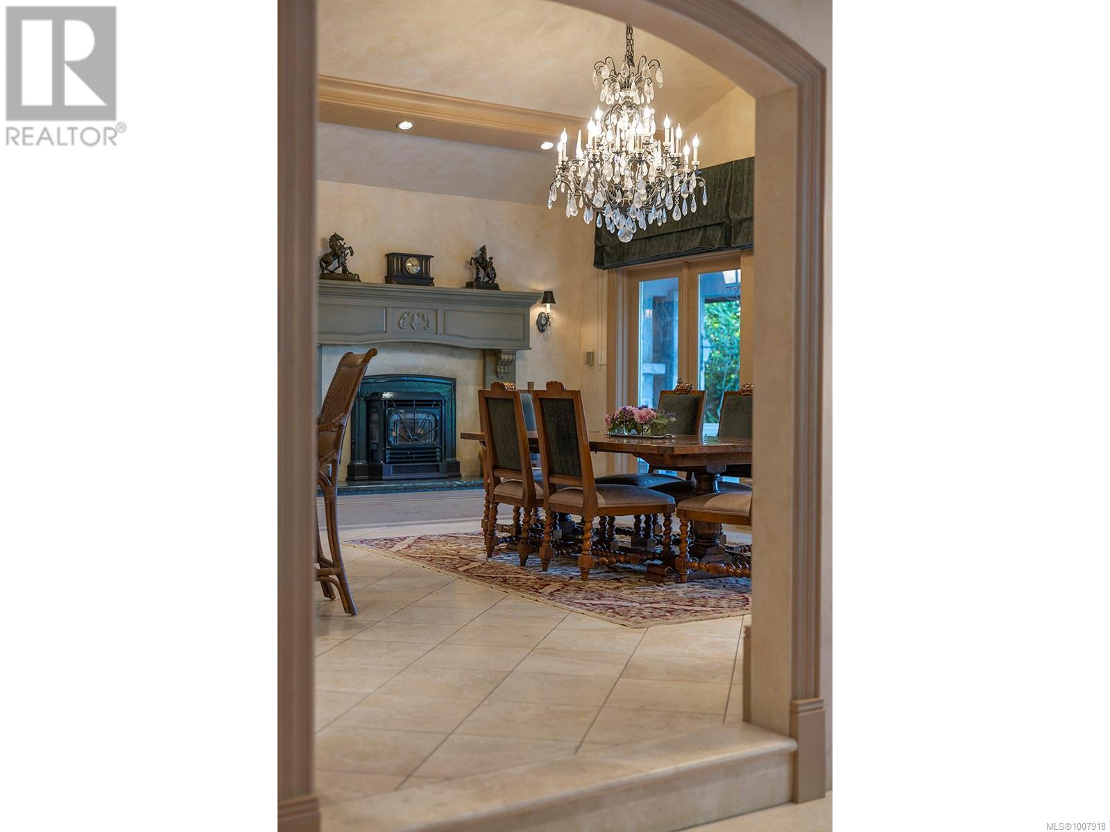  3445 Beach Drive, Oak Bay