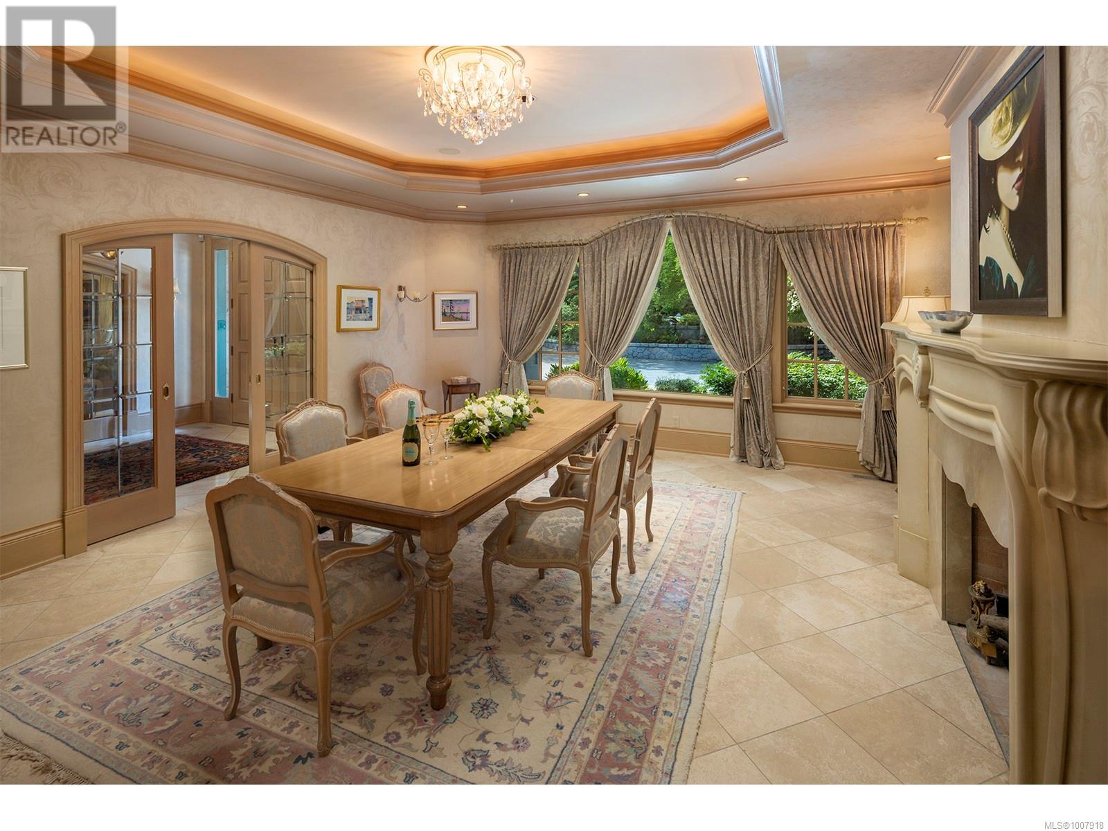  3445 Beach Drive, Oak Bay