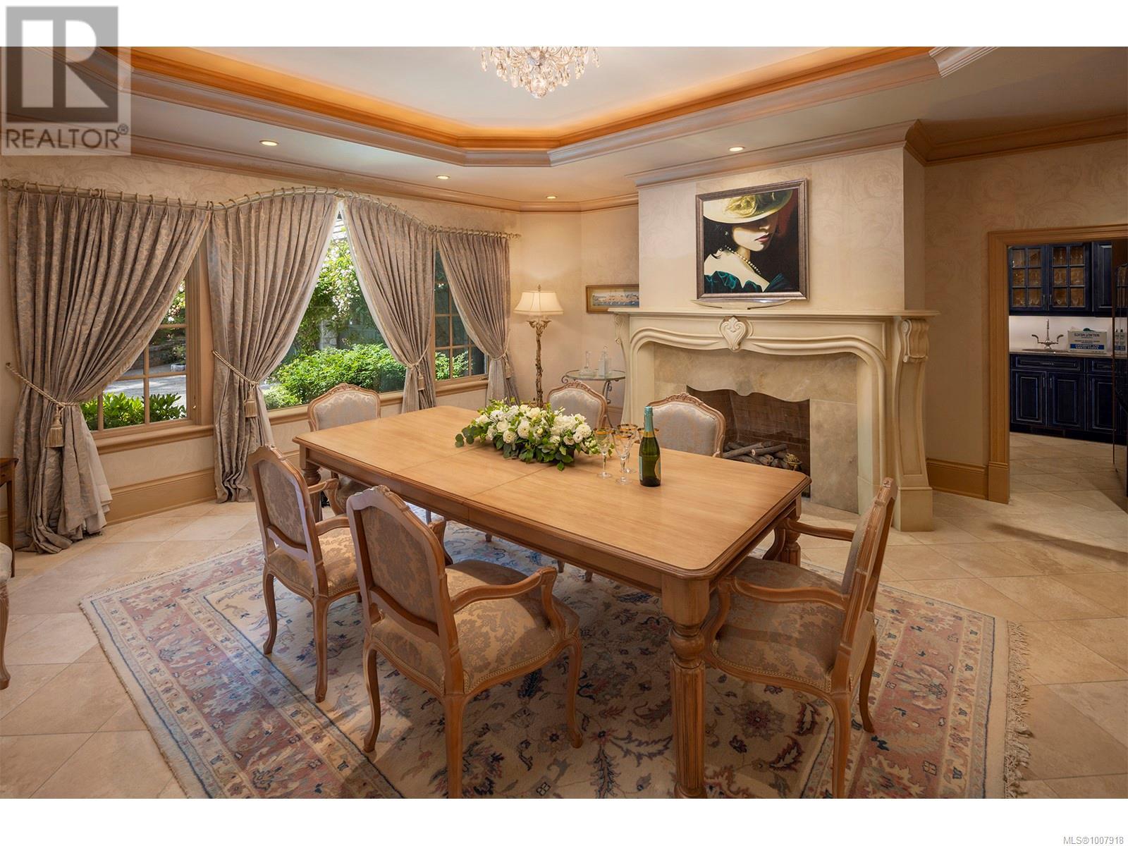  3445 Beach Drive, Oak Bay